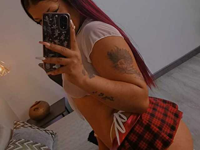 Chloejames's Profil - Bild n°35