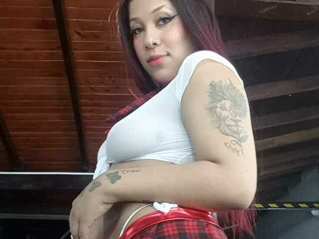 Chloejames's Profil - Bild n°40