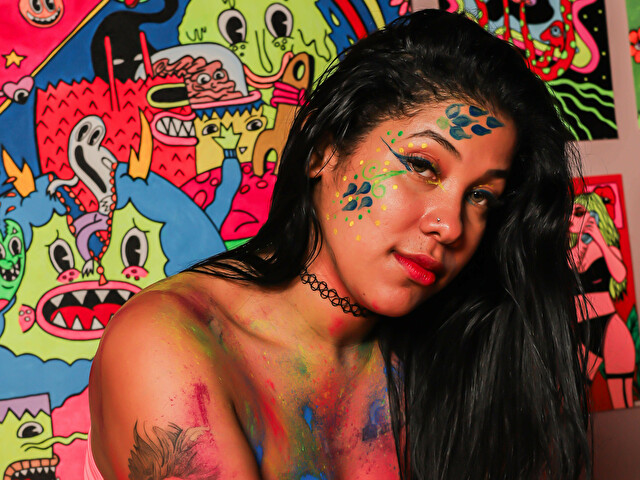 Chloejames's Profil - Bild n°7