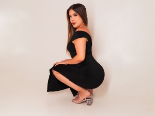 Sexo por webcam con Chloejans