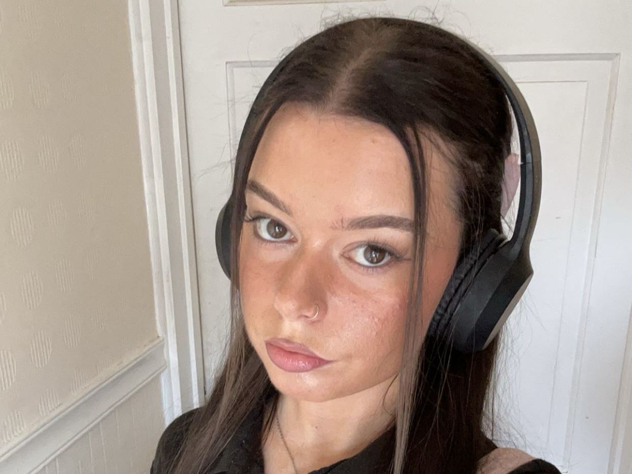 Chloejenkinsx's Profil - Bild n°0