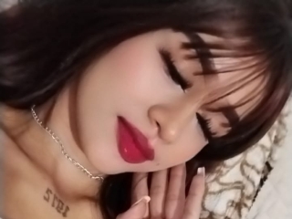 Sexcam Live Show von Chloejonesrs707