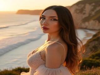 Chloekitty's Sexcam