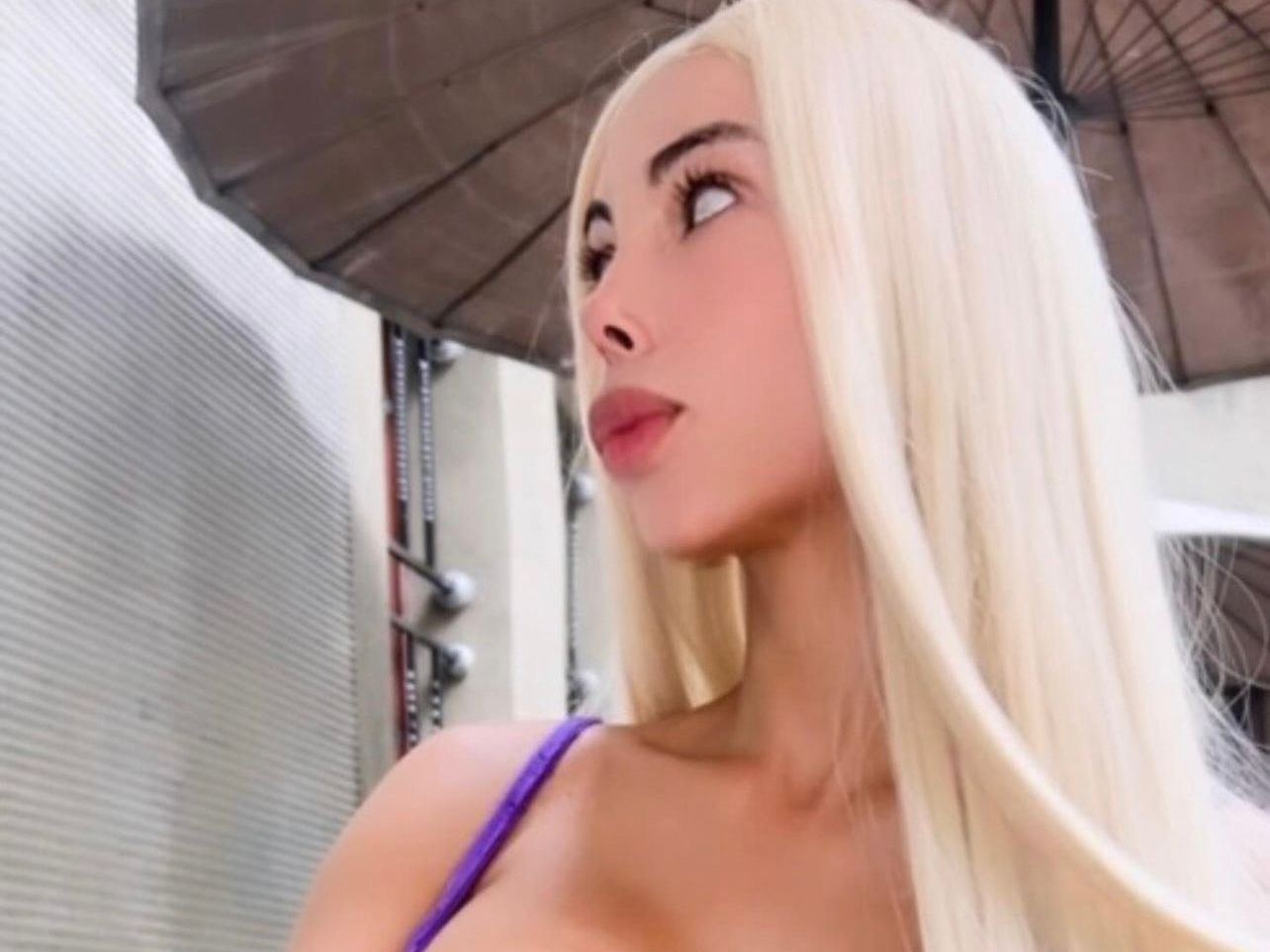 Chloelaurens's profile - Image n°0