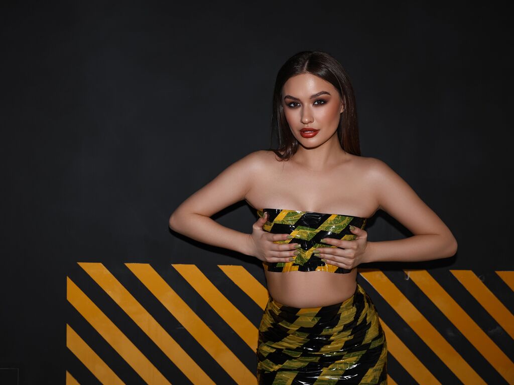 Chloelavender's profile - Image n°1