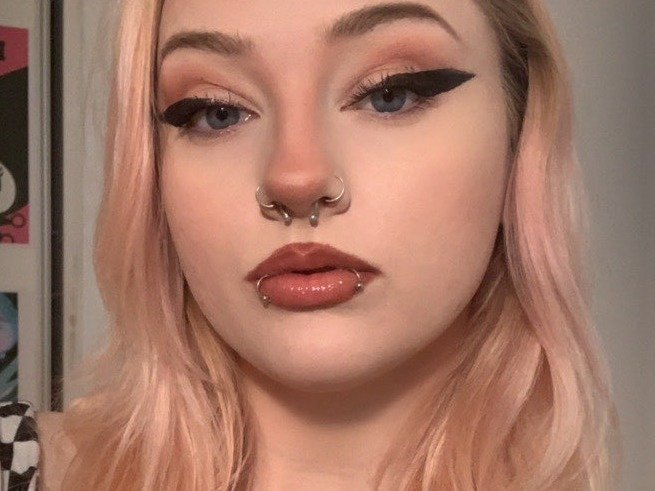 Profil de Chloelevine - Photo n°2