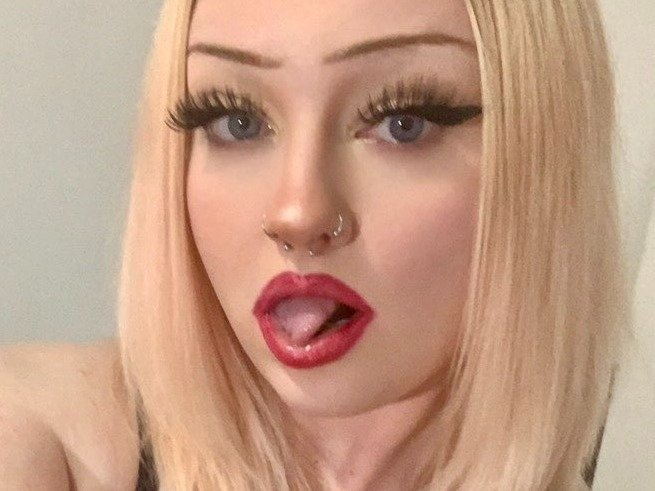 Profil de Chloelevine - Photo n°1