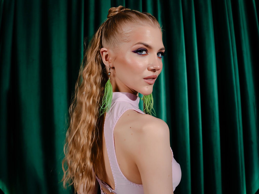 Chloelins's profiel - Afbeelding n°3