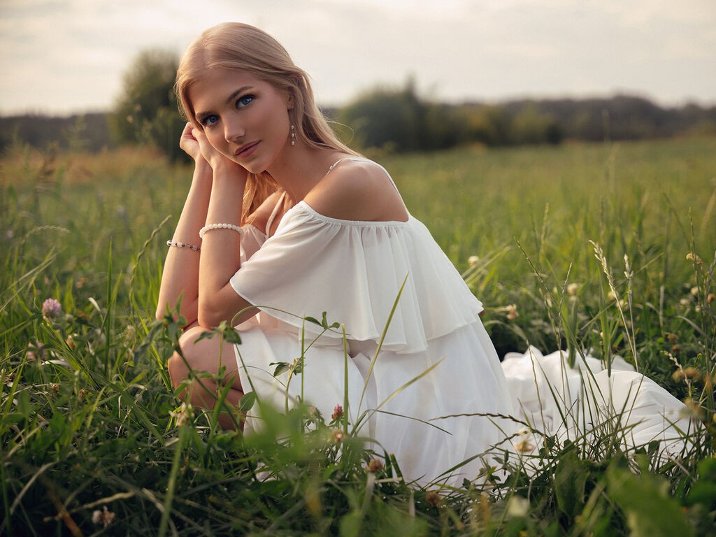 Chloelins's profiel - Afbeelding n°1