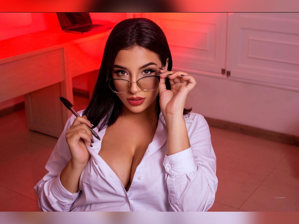Chloelorely's profile - Image n°1