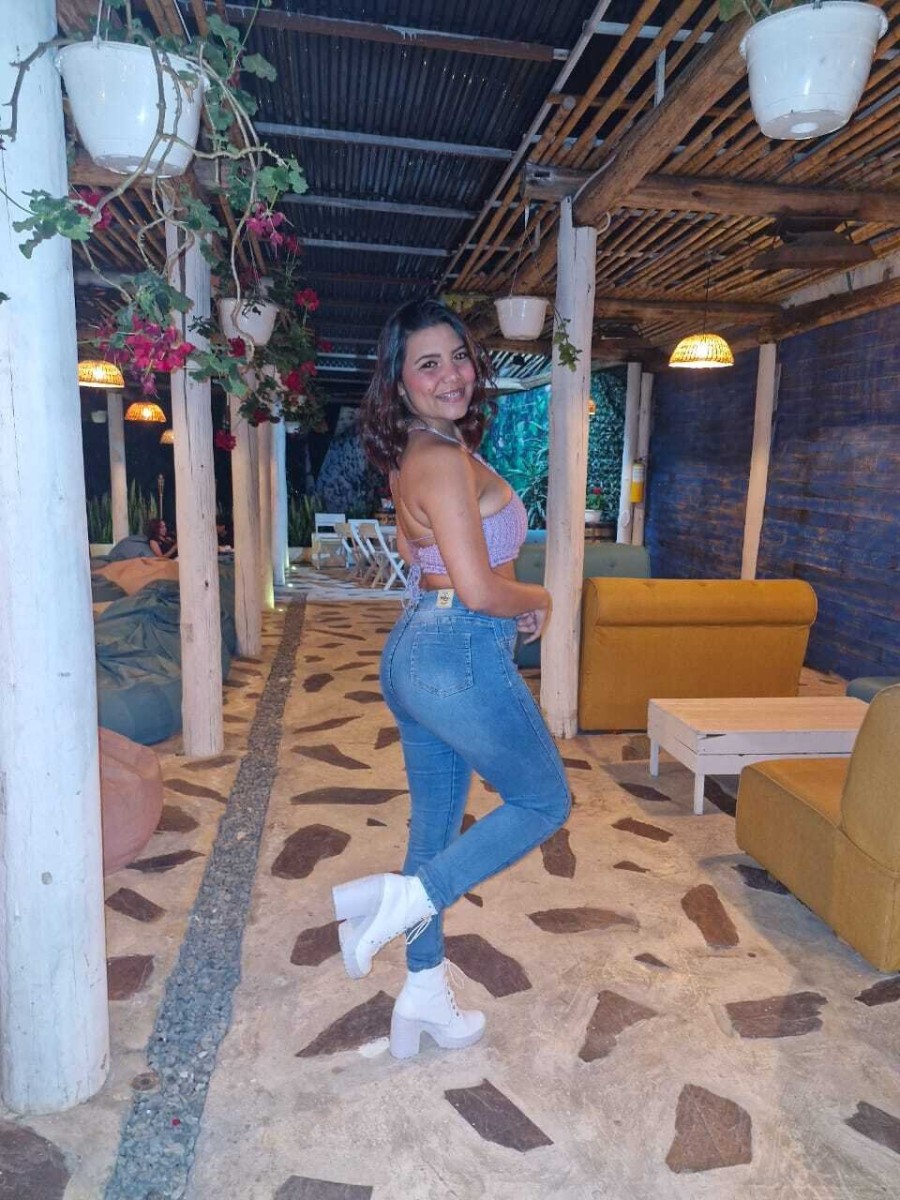 Chloeluxx' profilo - Immagine n°1