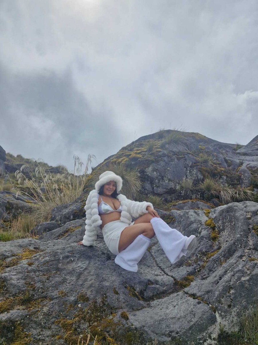 Chloeluxx' profilo - Immagine n°1