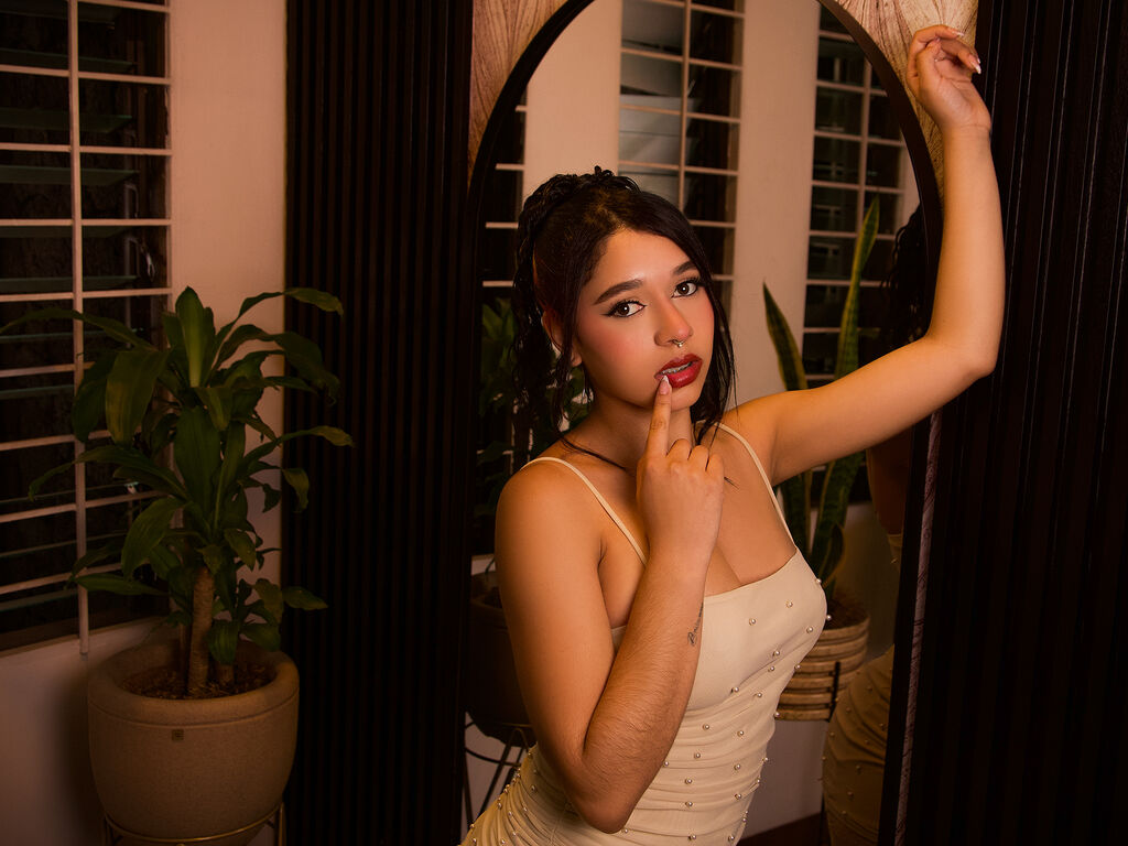 Chloemadow's profile - Image n°1