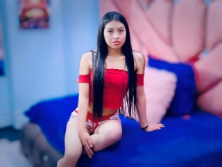 Webcam sex con Chloemartinii