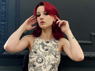 Profil de Chloemasey