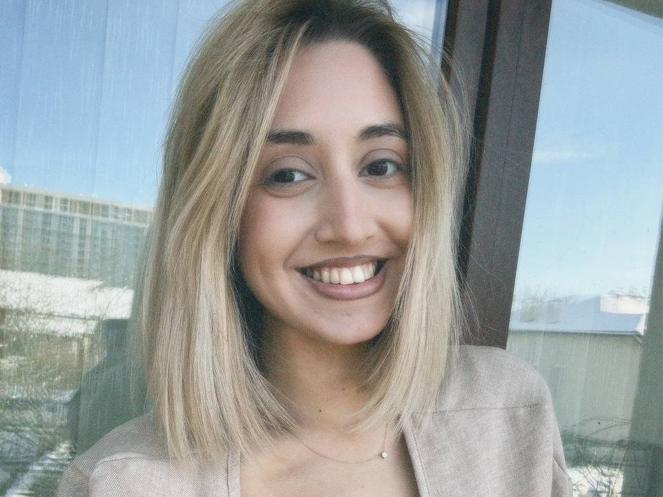 Chloematis' profilo - Immagine n°1