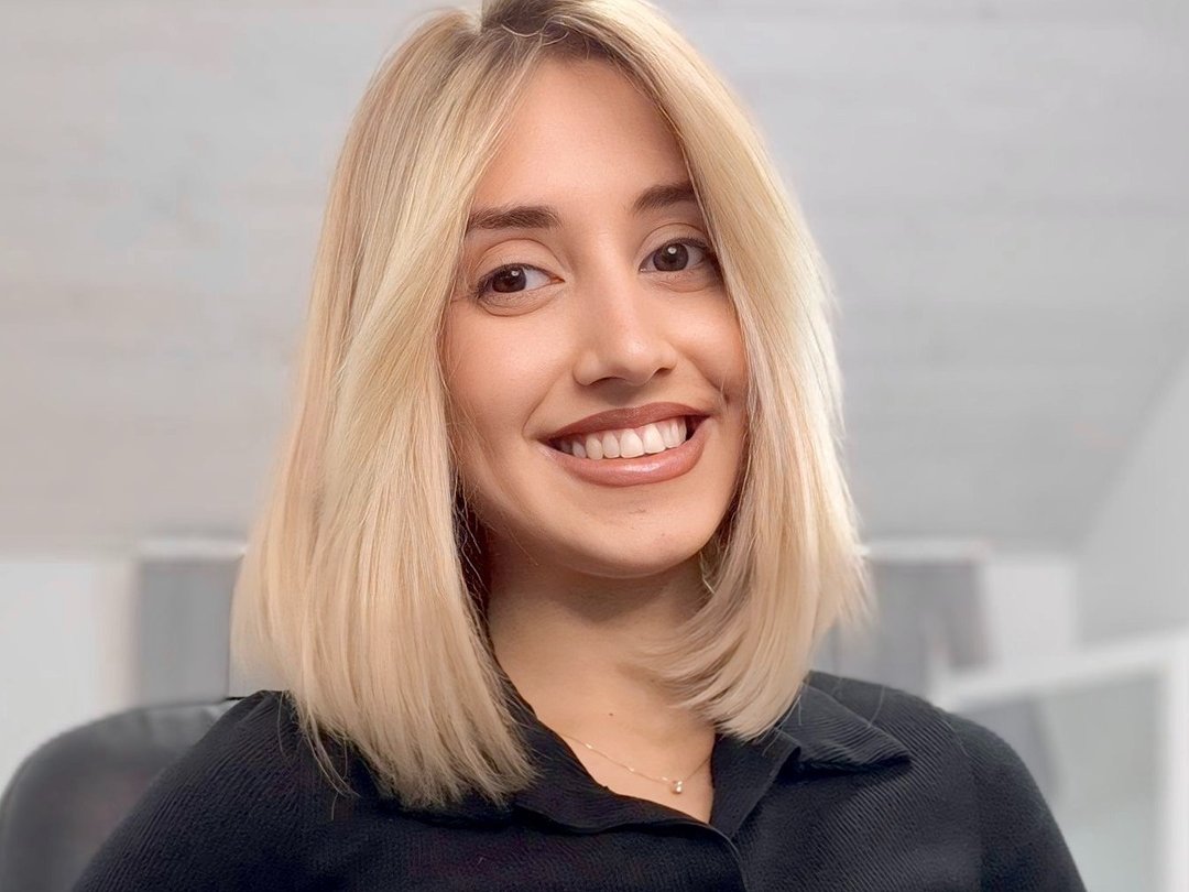 Chloematis' profilo - Immagine n°0