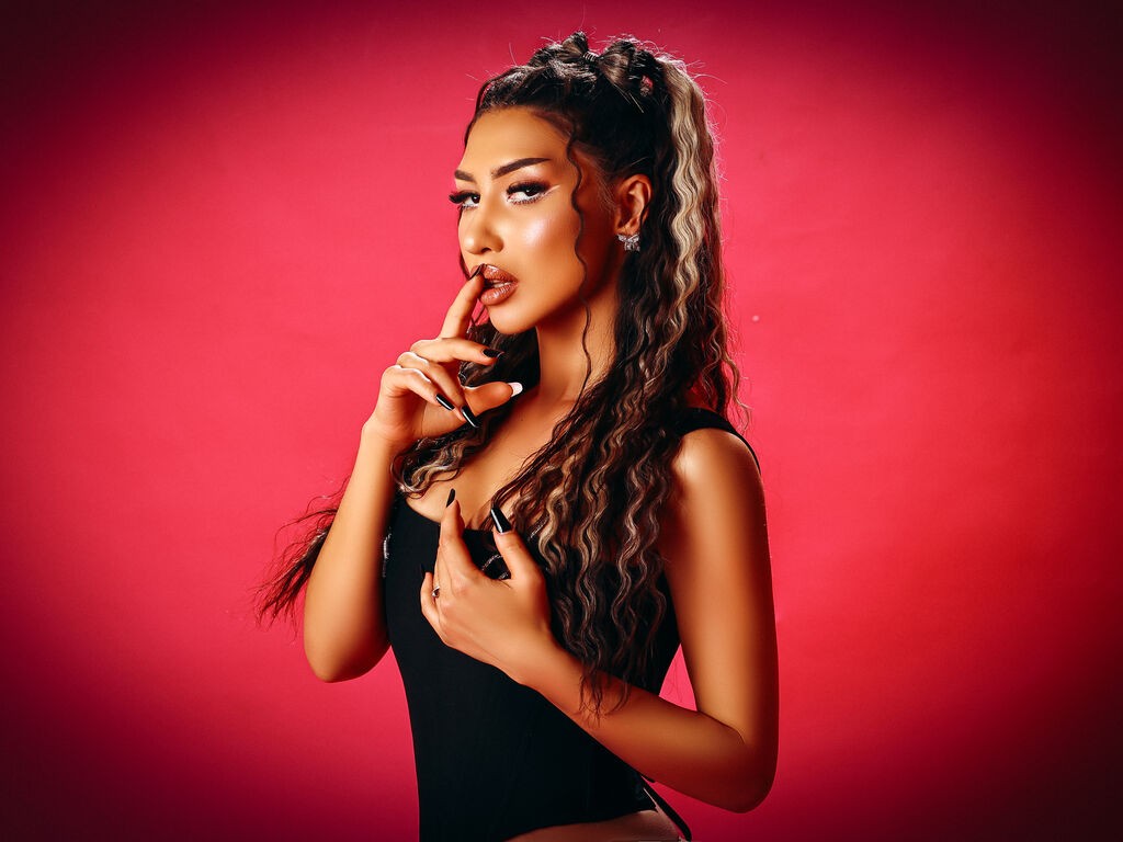 Profil de Chloemei - Photo n°1