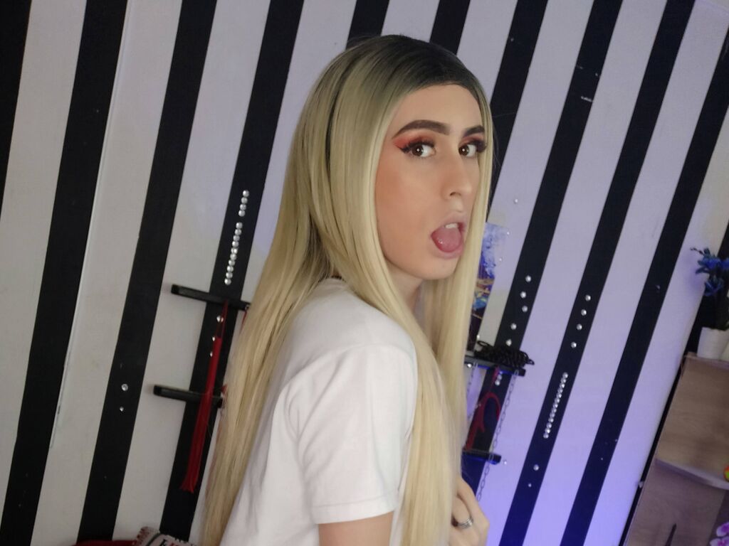 Chloemille's Profil - Bild n°0