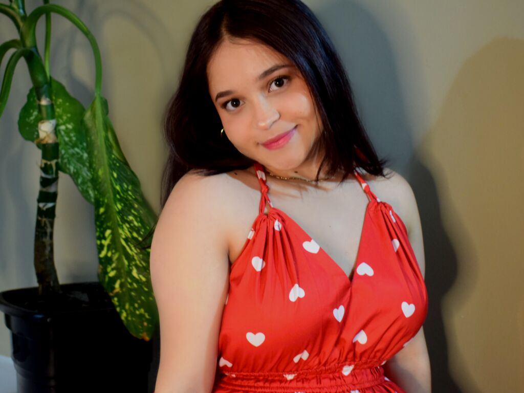 Chloemontana's profiel - Afbeelding n°1