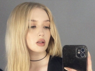 Chloemurena's Sexcam