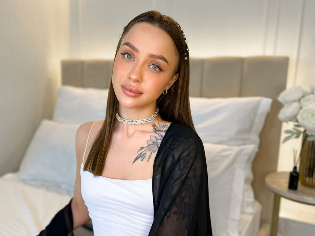 Chloenilsone's profile - Image n°0