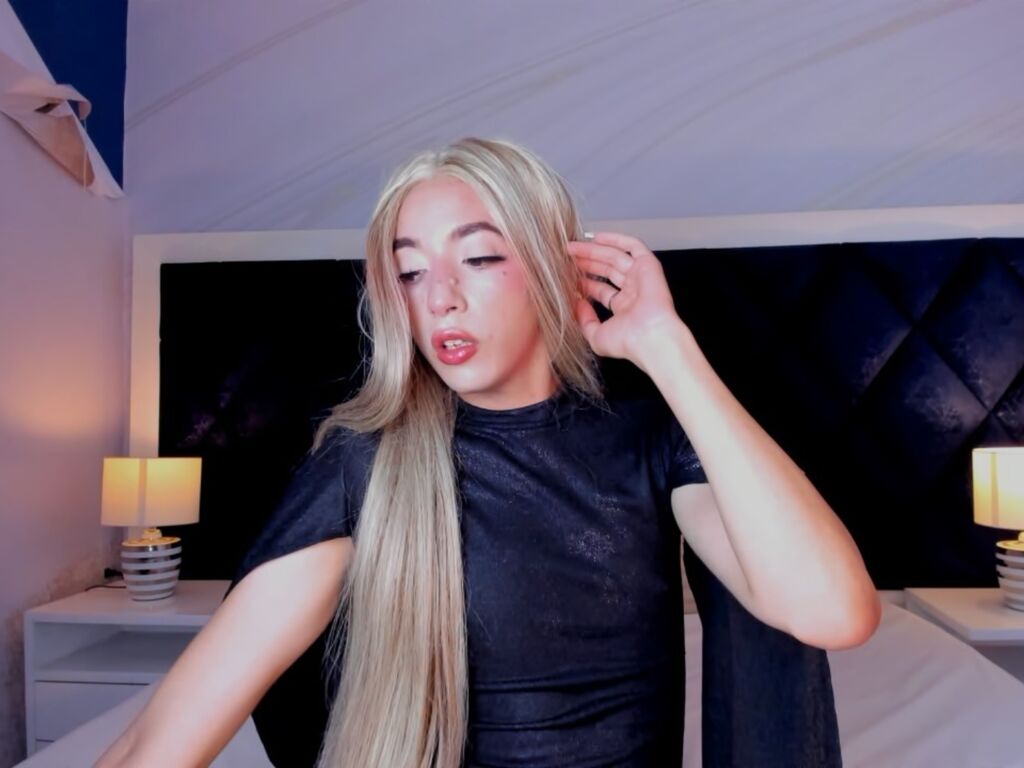 Perfil con Chloenix - Imagen  n°1