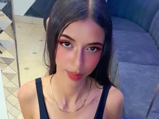 Webcam sex de Chloeohiggins