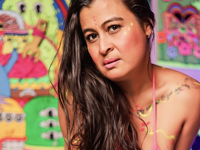 Chloepalmer's profile - Image n°1