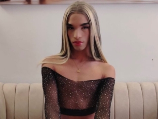 Sexo por webcam con Chloeparistss