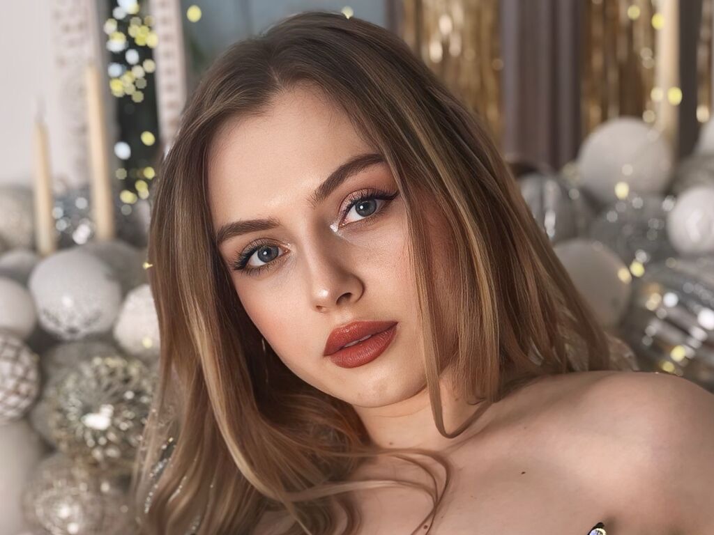 Profil de Chloepeaches - Photo n°1