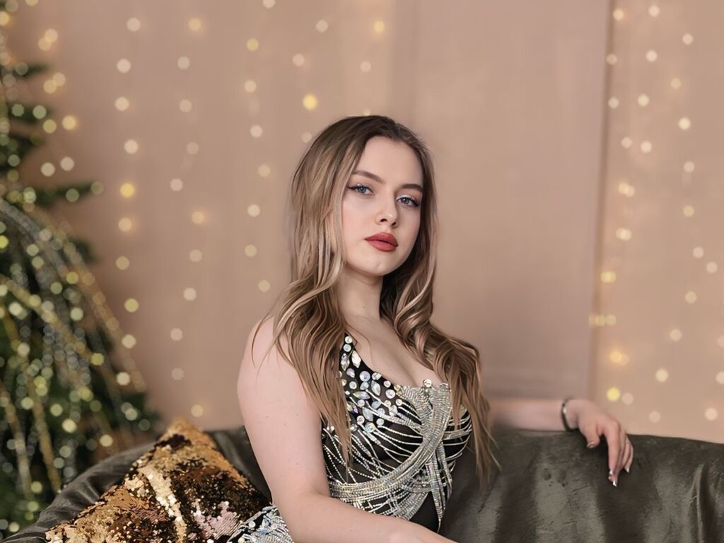 Profil de Chloepeaches - Photo n°2