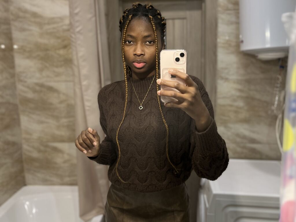 Profil de Chloeperce - Photo n°1