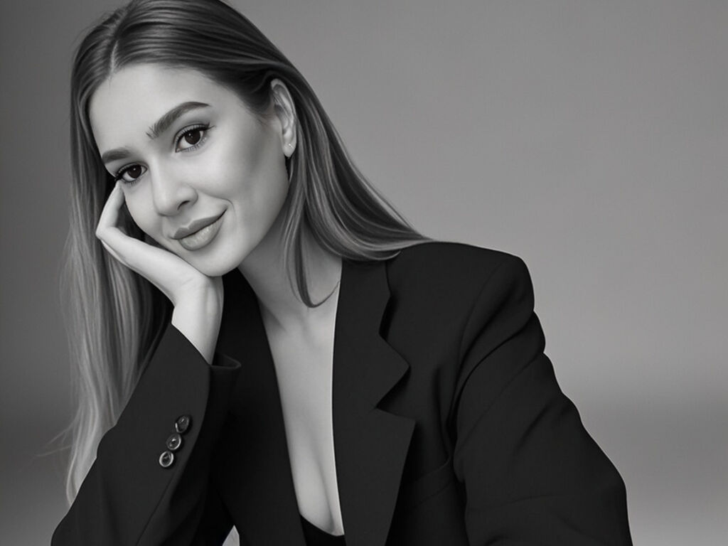 ChloeQuinn's Profil - Bild n°1