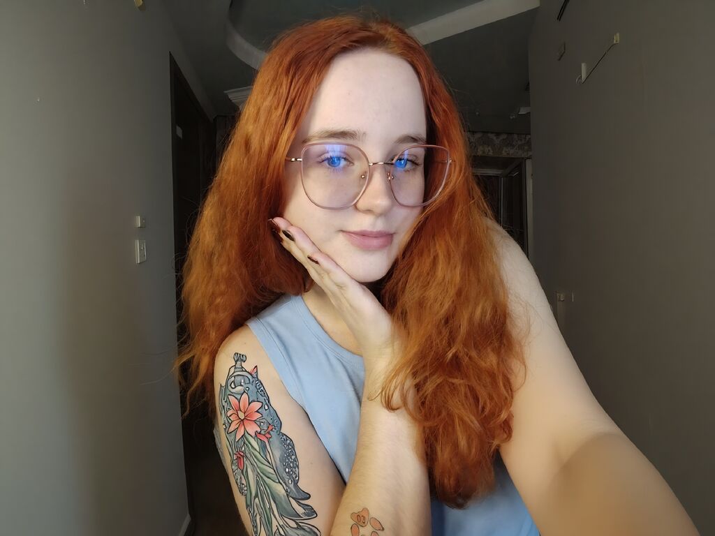 Chloeraspberrys' profilo - Immagine n°1