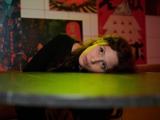 Profil de Chloerecker