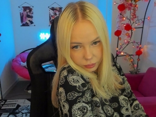 Webcam sex with Chloereedley
