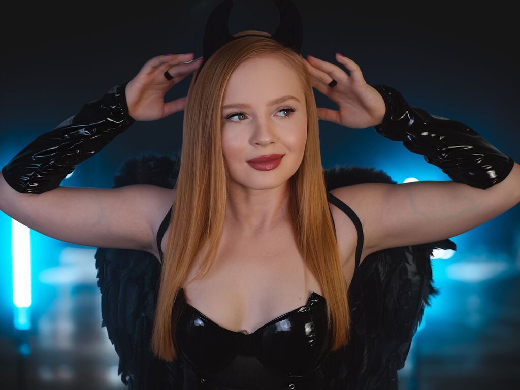 Profil de ChloeRichardson - Photo n°1