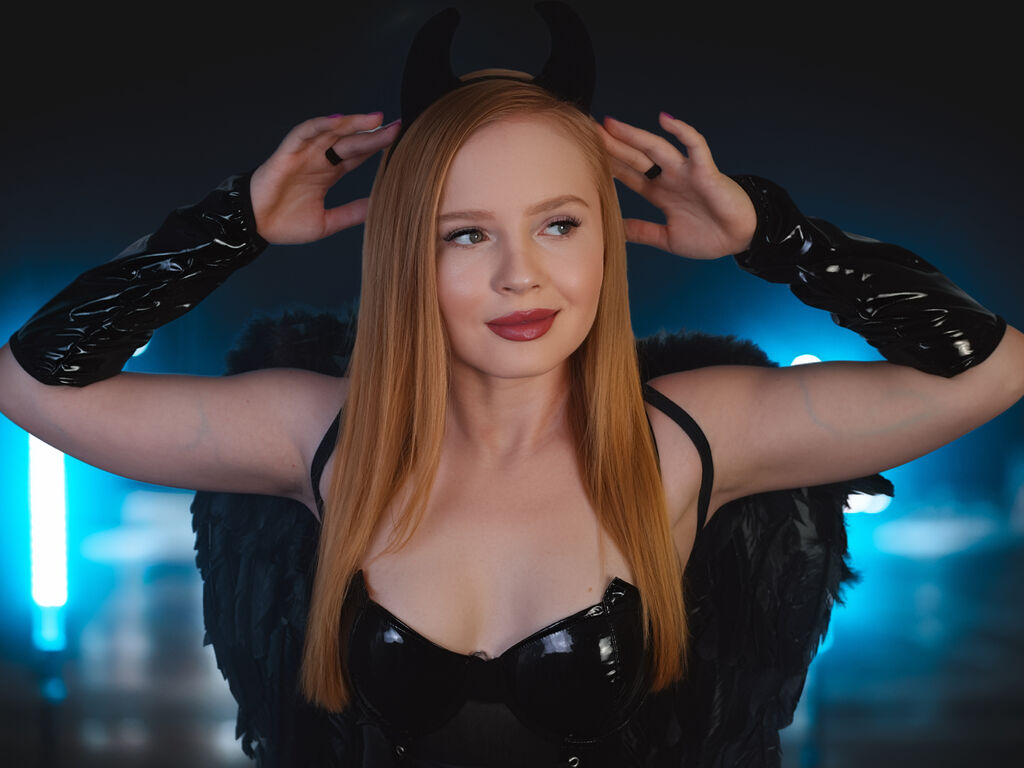 ChloeRichardson's profile - Image n°1