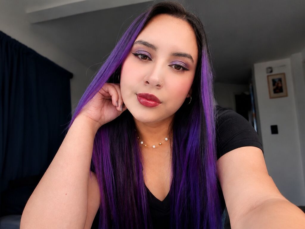 Chloerici's profile - Image n°1