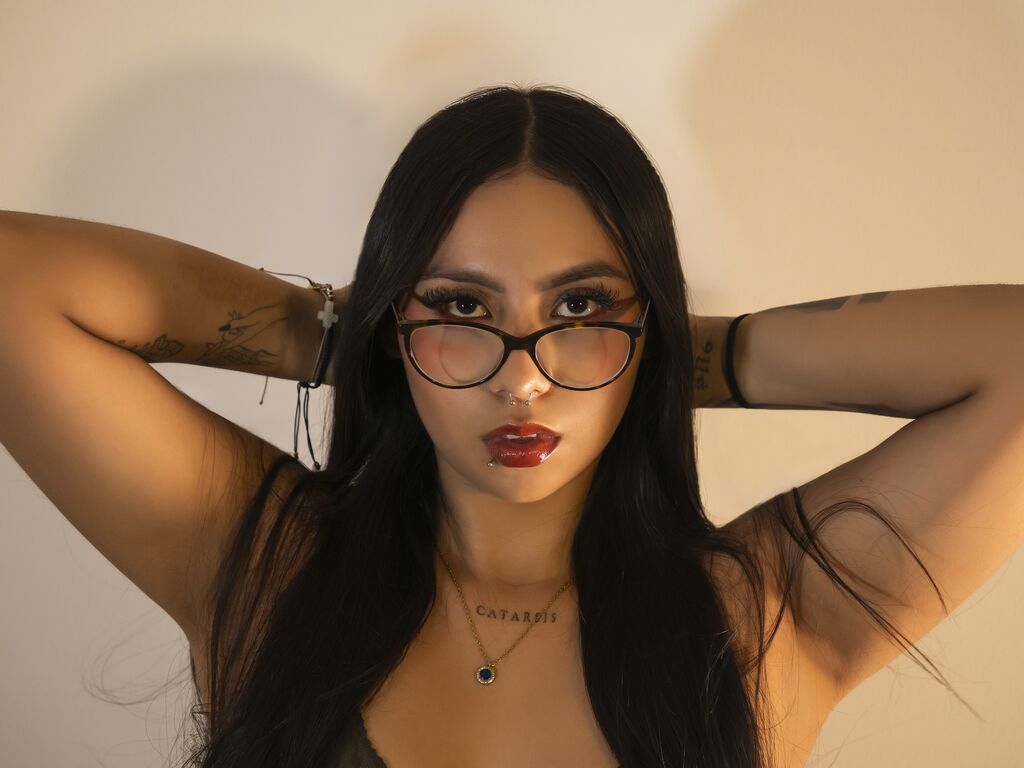 Chloeriveiro's Profil - Bild n°1
