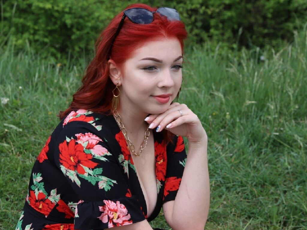 Chloeroberts's Profil - Bild n°0
