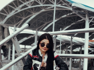 Webcam sex de Chloerosell