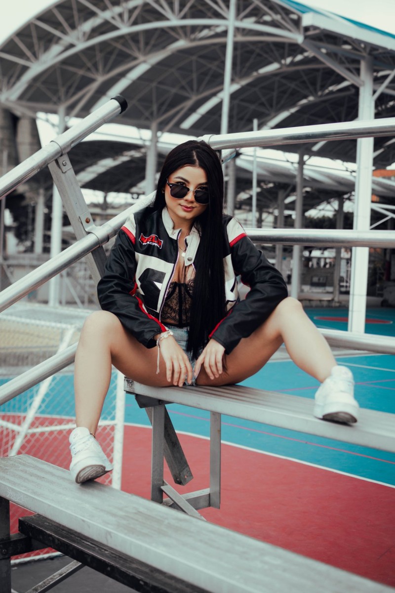 Profil de Chloerosell - Photo n°0