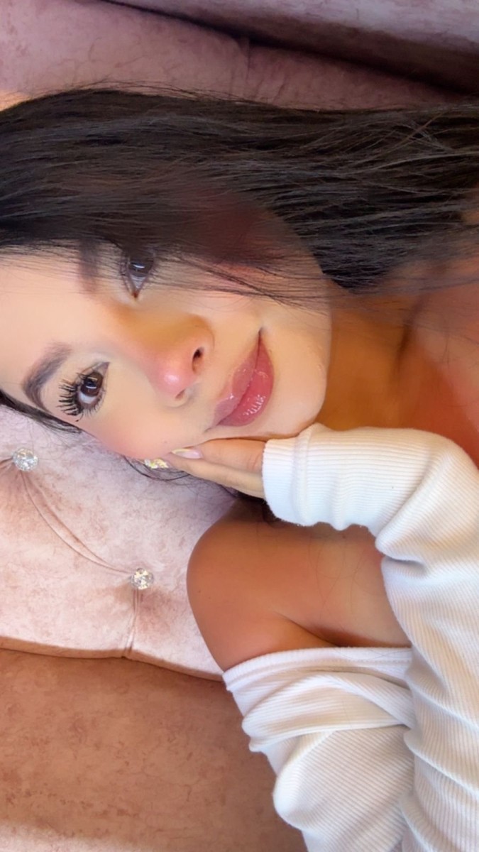 Chloerosell' profilo - Immagine n°0