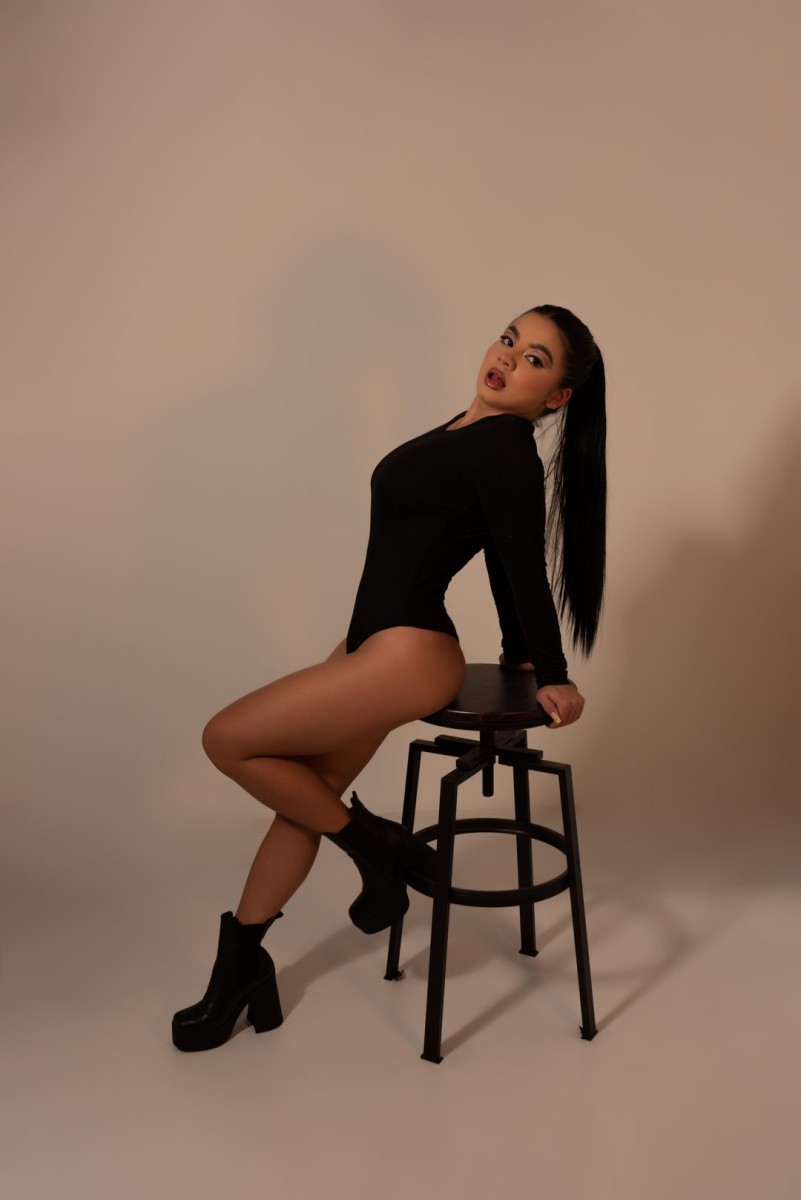 Profil de Chloerosell - Photo n°0
