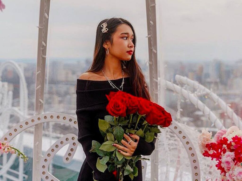 Chloerosen's Profil - Bild n°0