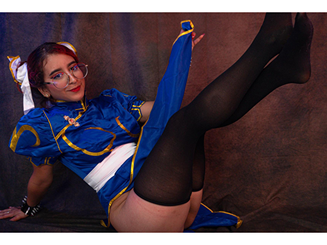 Chloerosi's profile - Image n°59