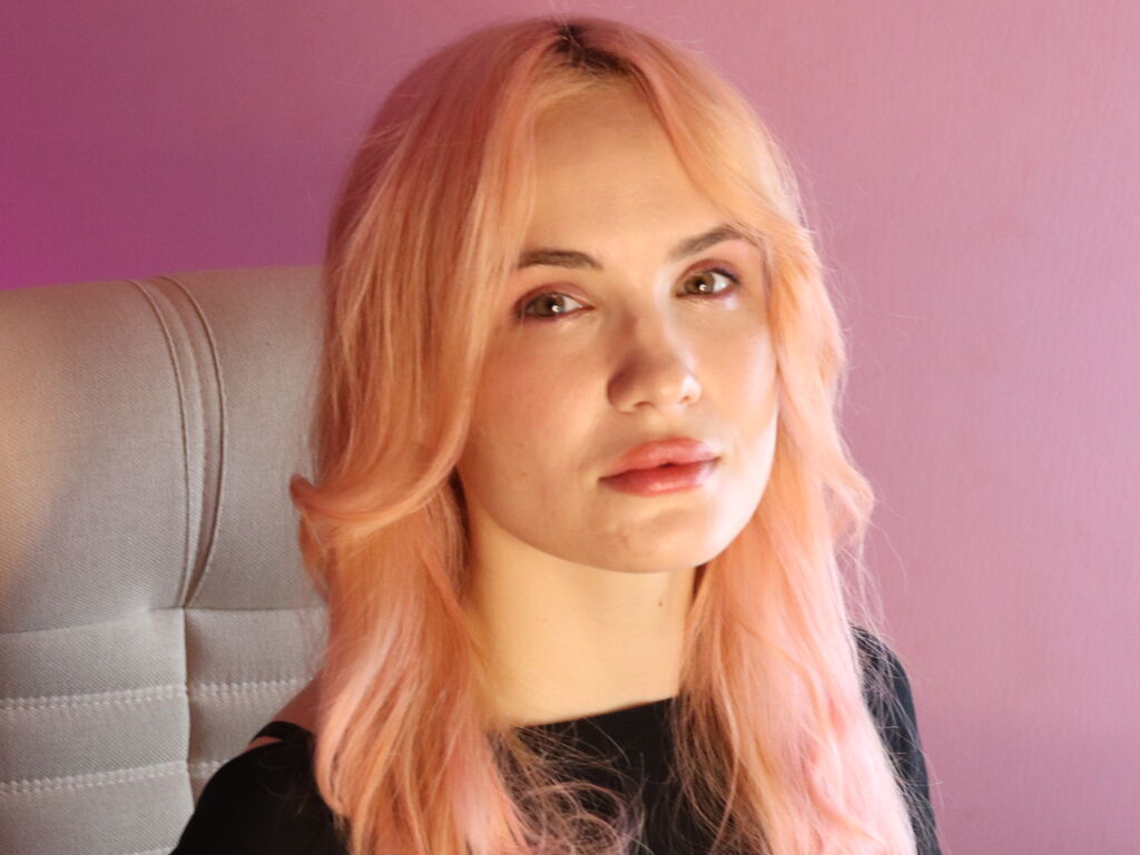 Chloerosie's Profil - Bild n°0