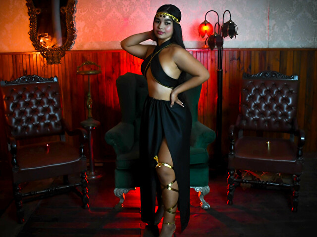 Perfil con Chloerosse - Imagen  n°3